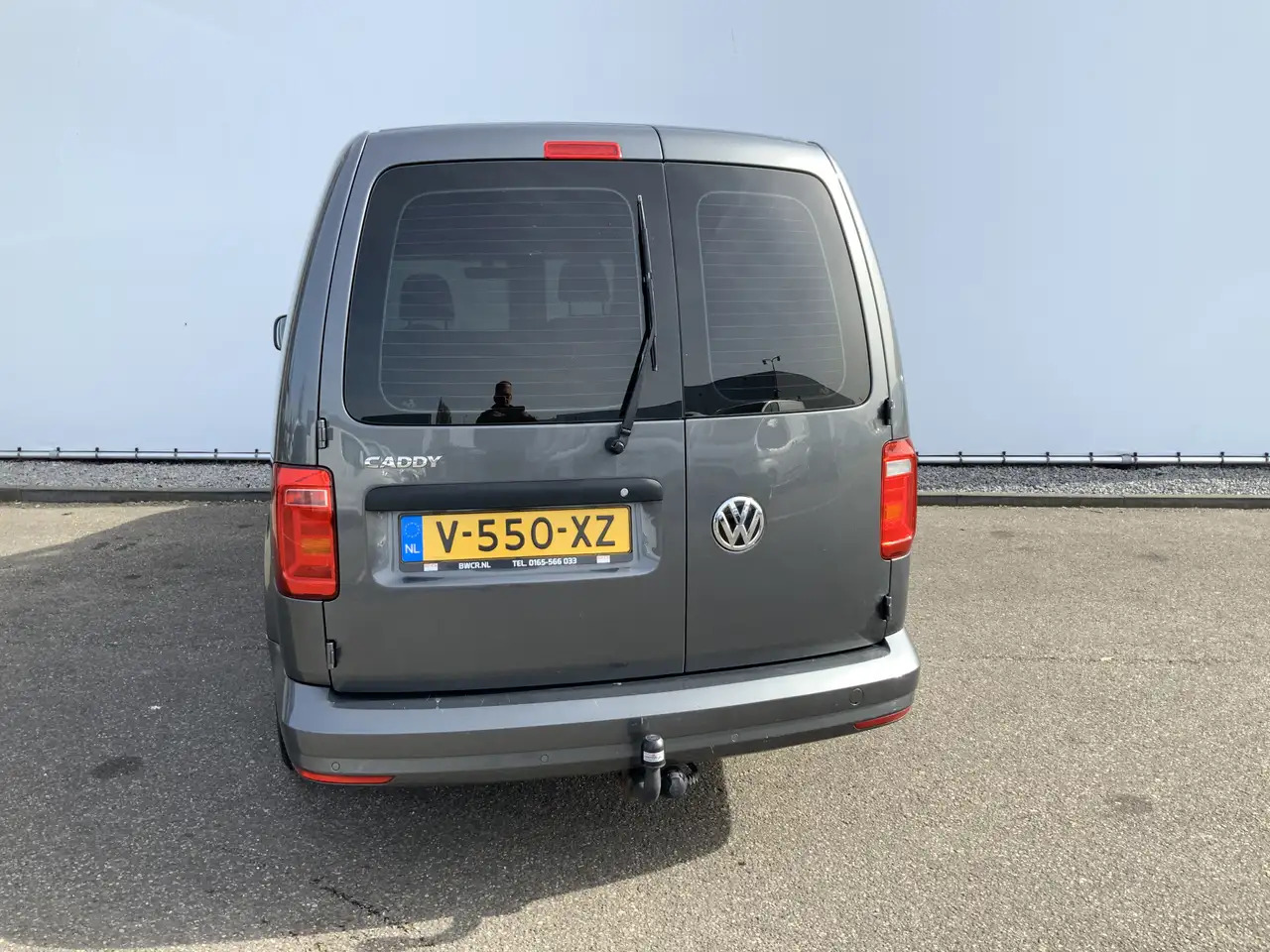 Volkswagen Caddy 2.0 TDI L2H1 BMT Maxi Exclusive Edtion Airco Navi - Furgoncino: foto 2 Volkswagen Caddy 2.0 TDI L2H1 BMT Maxi Exclusive Edtion Airco Navi - Furgoncino: foto 2