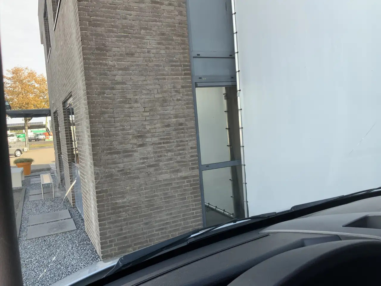 Volkswagen Crafter 46 2.0 TDI L3H1 Airco Cruise Lucht Geveerd Lier Tr - Carro attrezzi: foto 4 Volkswagen Crafter 46 2.0 TDI L3H1 Airco Cruise Lucht Geveerd Lier Tr - Carro attrezzi: foto 4