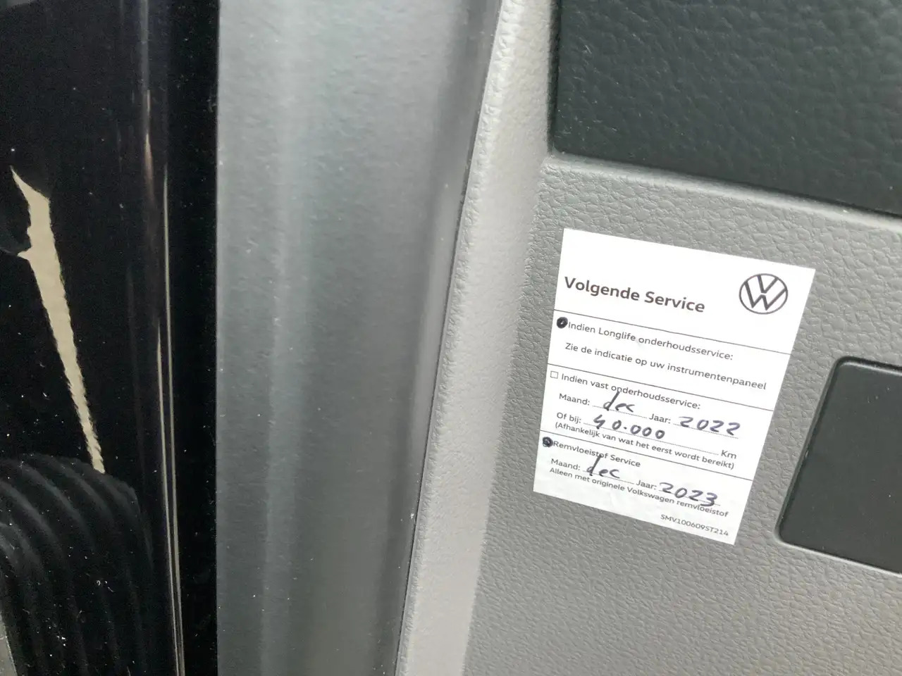 Volkswagen T6.1 Transporter 2.0 TDI L1H1 26 - Furgone chiuso: foto 5 Volkswagen T6.1 Transporter 2.0 TDI L1H1 26 - Furgone chiuso: foto 5