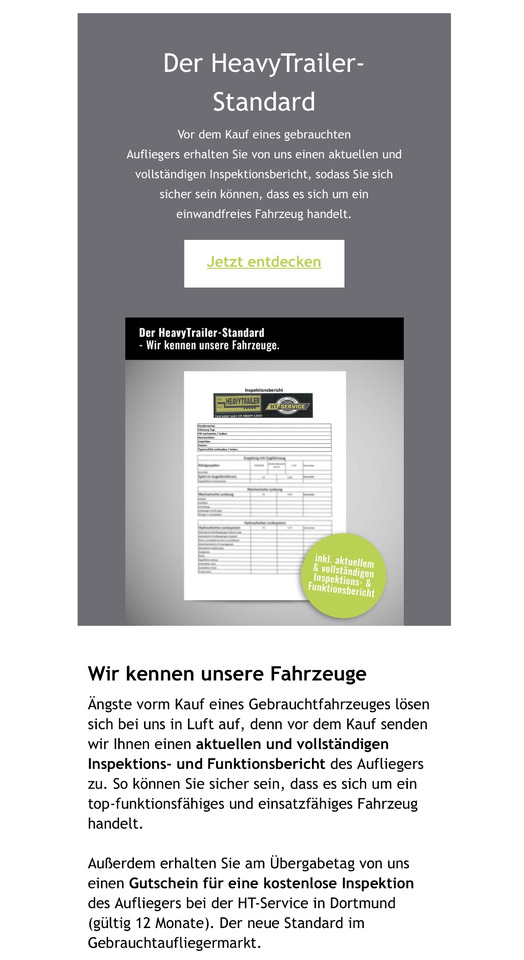 Meusburger 3-Achs-Mega-Tele-Plateau nachlaufgelenkt - Semirimorchio cassonato/ Pianale: foto 3 Meusburger 3-Achs-Mega-Tele-Plateau nachlaufgelenkt - Semirimorchio cassonato/ Pianale: foto 3