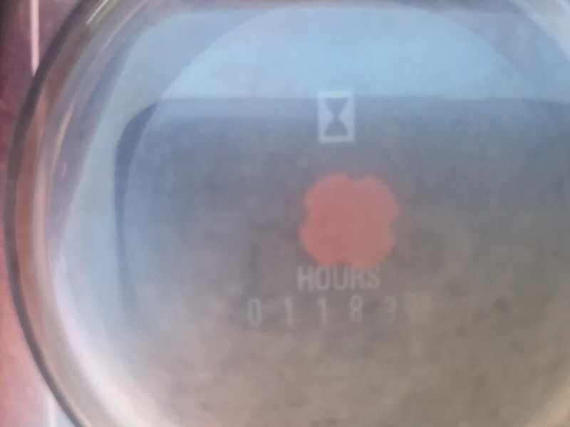 Atlas-Copco XAS57 - Compressore d'aria: foto 5 Atlas-Copco XAS57 - Compressore d'aria: foto 5