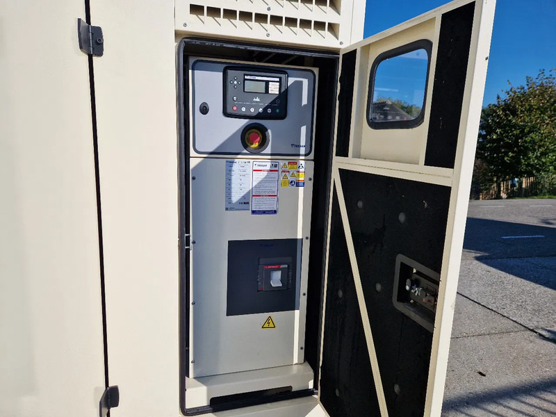 Gruppo elettrogeno nuovo Baudouin Teksan TJ440BD generator 440 kVA Baudouin 6-cilinder UNUSED: foto 13