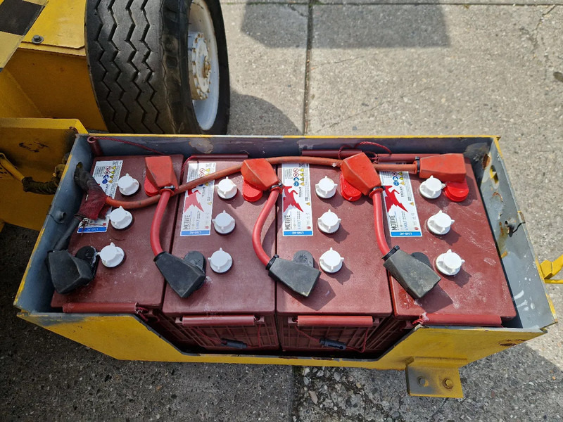 Genie Z45/22 DC met boek en keuring - Piattaforma articolata: foto 5 Genie Z45/22 DC met boek en keuring - Piattaforma articolata: foto 5
