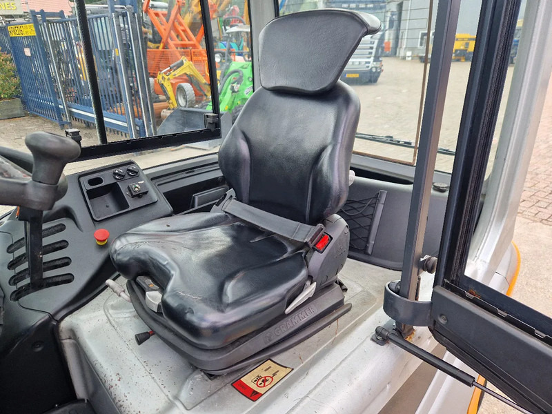 Still RX60-25L - Carrello elevatore elettrico: foto 5 Still RX60-25L - Carrello elevatore elettrico: foto 5