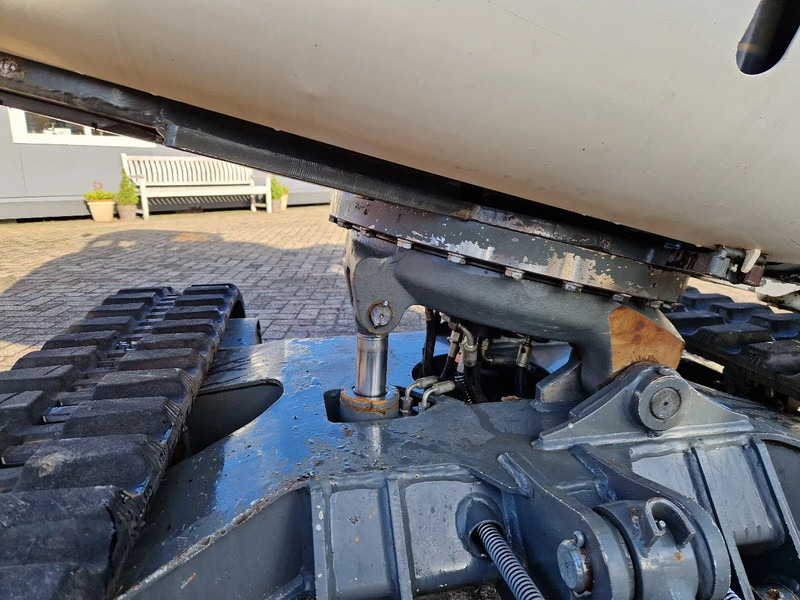 WACKER NEUSON 2404RD met nivelleersysteem, mountain proof - Miniescavatore: foto 2 WACKER NEUSON 2404RD met nivelleersysteem, mountain proof - Miniescavatore: foto 2