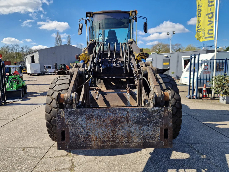 Werklust WG45E goed werkend - Pala gommata: foto 3 Werklust WG45E goed werkend - Pala gommata: foto 3