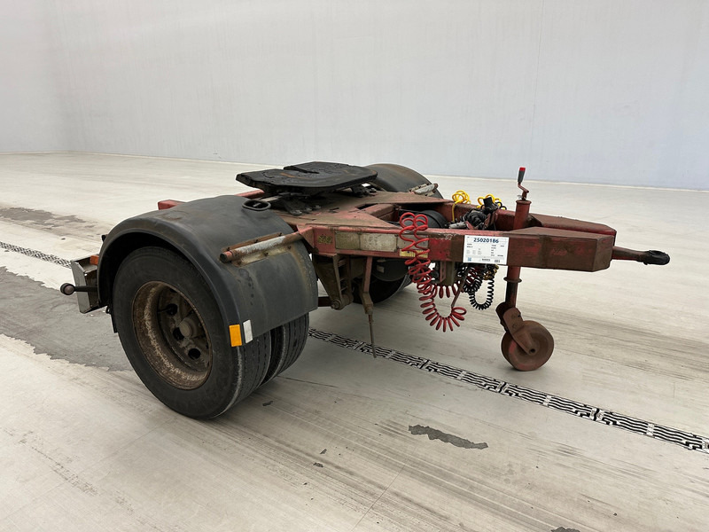 ASCA Dolly - Rimorchio dolly: foto 3 ASCA Dolly - Rimorchio dolly: foto 3