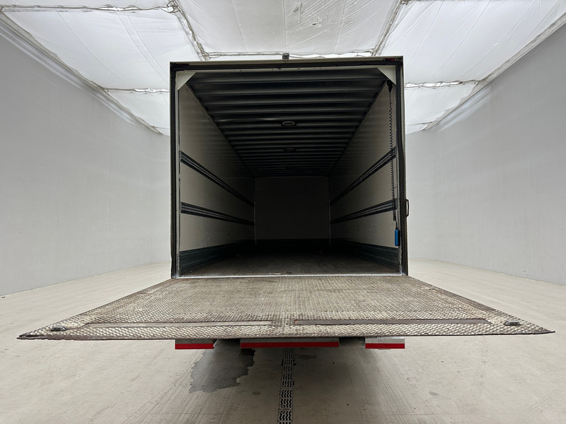 DAF CF 330 - 6x2 - Autocarro furgonato: foto 5 DAF CF 330 - 6x2 - Autocarro furgonato: foto 5