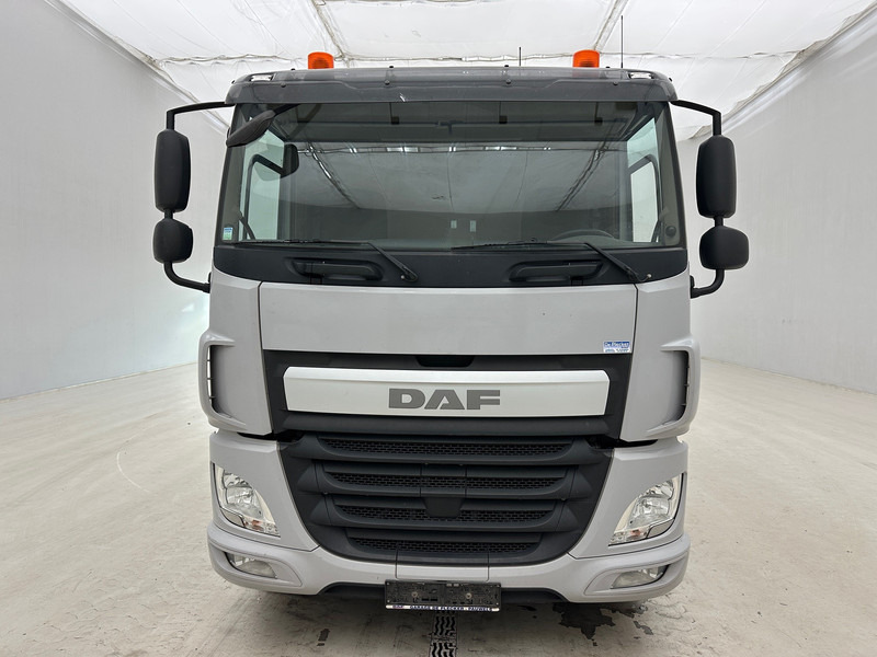 DAF CF 330 - Autocarro con pianale/ Cassone fisso: foto 2 DAF CF 330 - Autocarro con pianale/ Cassone fisso: foto 2