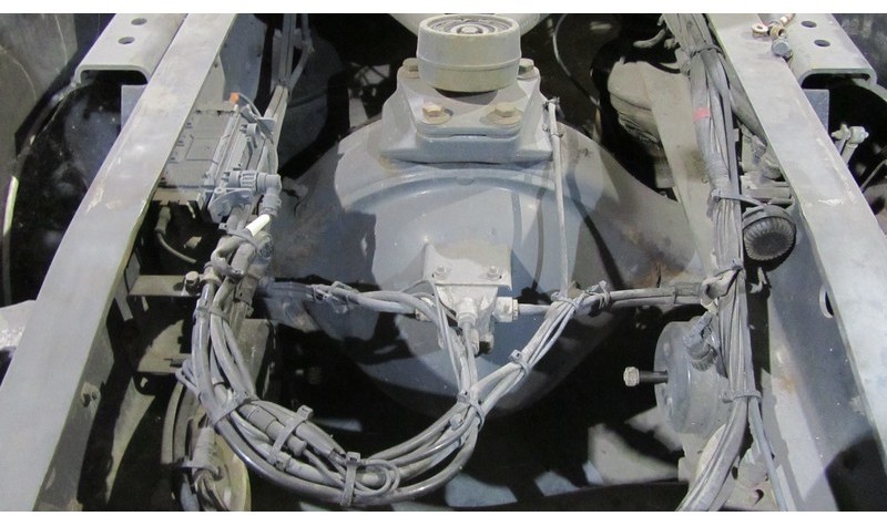 DAF Differentieel XF 105-410 DAF XF 105-410 - Differenziale: foto 1 DAF Differentieel XF 105-410 DAF XF 105-410 - Differenziale: foto 1