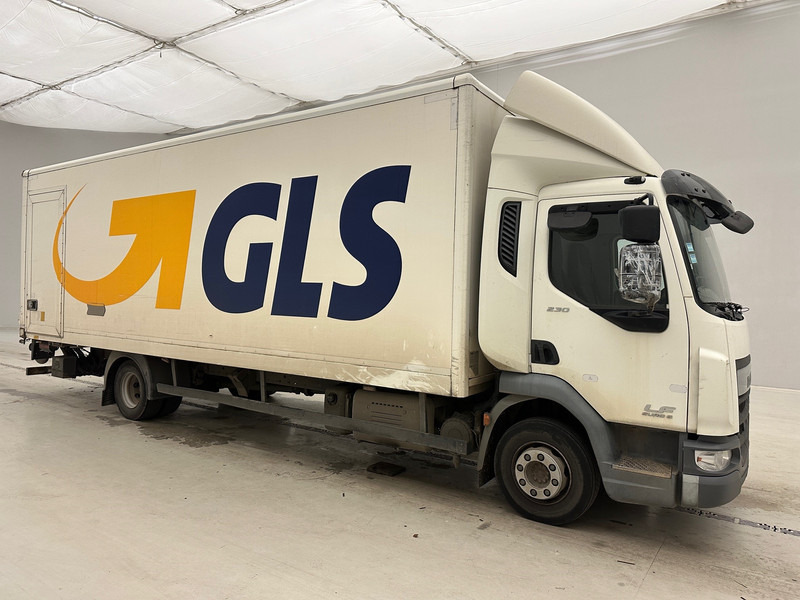 DAF LF 230* - Autocarro furgonato: foto 3 DAF LF 230* - Autocarro furgonato: foto 3