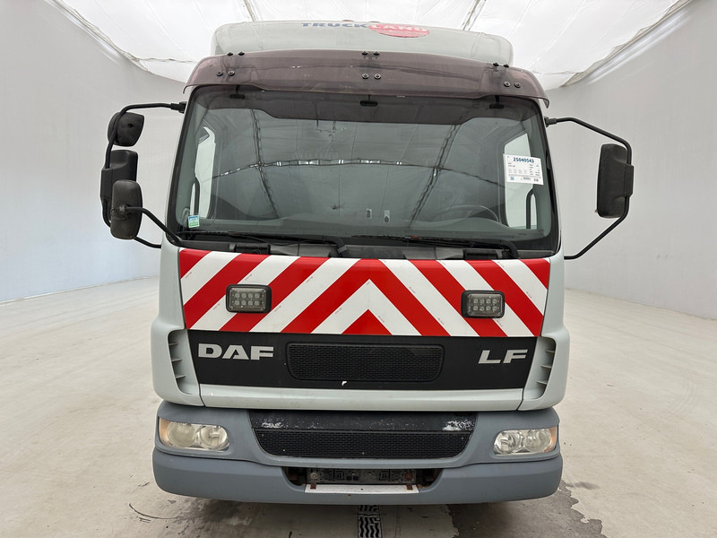 DAF LF45.150 - service truck - Autocarro furgonato: foto 2 DAF LF45.150 - service truck - Autocarro furgonato: foto 2