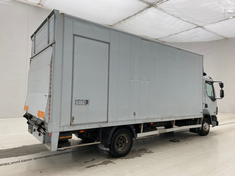 DAF LF45.180 - Autocarro furgonato: foto 4 DAF LF45.180 - Autocarro furgonato: foto 4