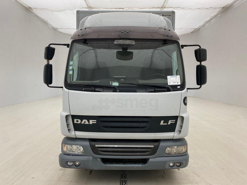DAF LF45.180 - Autocarro furgonato: foto 2 DAF LF45.180 - Autocarro furgonato: foto 2