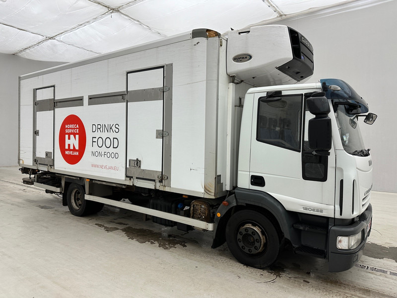 Iveco Eurocargo 120E22 - Autocarro frigorifero: foto 3 Iveco Eurocargo 120E22 - Autocarro frigorifero: foto 3