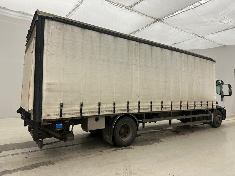 Iveco Eurocargo 180E28 - Camion centinato: foto 4 Iveco Eurocargo 180E28 - Camion centinato: foto 4