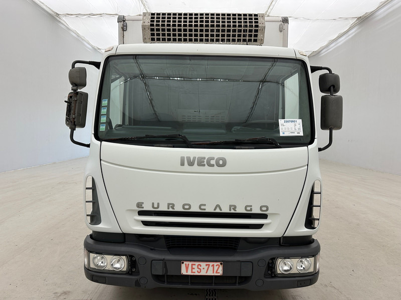Iveco Eurocargo 80E17 - Autocarro frigorifero: foto 2 Iveco Eurocargo 80E17 - Autocarro frigorifero: foto 2
