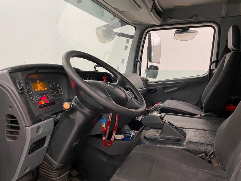 Autocarro furgonato Mercedes-Benz Axor 1924: foto 8