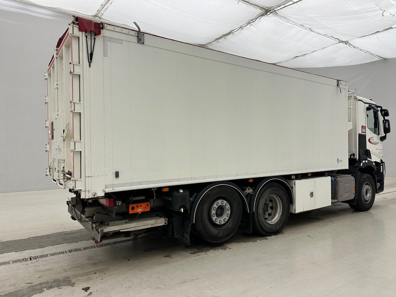Renault C 480 - 6x2* - Autocarro ribaltabile: foto 4 Renault C 480 - 6x2* - Autocarro ribaltabile: foto 4