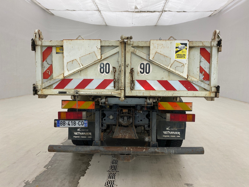Renault Kerax 370 DCi - Autocarro ribaltabile, Camion con gru: foto 5 Renault Kerax 370 DCi - Autocarro ribaltabile, Camion con gru: foto 5