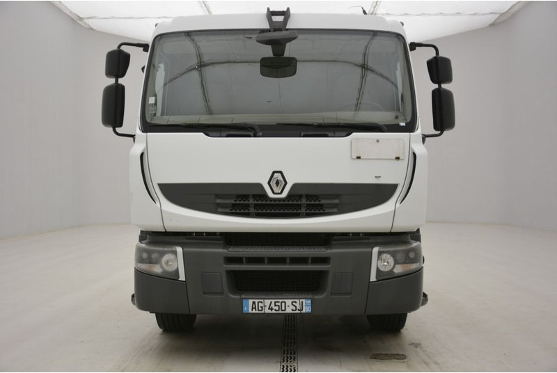 Renault Premium 270 DXi - damaged engine - Autocarro con pianale/ Cassone fisso: foto 2 Renault Premium 270 DXi - damaged engine - Autocarro con pianale/ Cassone fisso: foto 2