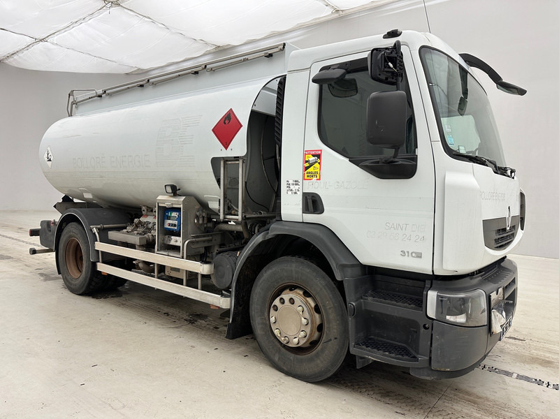 Renault Premium 310 DXi - Camion cisterna: foto 3 Renault Premium 310 DXi - Camion cisterna: foto 3