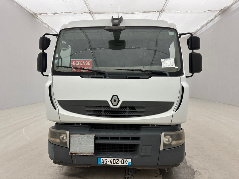 Renault Premium 320 DXi - 6x2* - Camion cisterna: foto 2 Renault Premium 320 DXi - 6x2* - Camion cisterna: foto 2