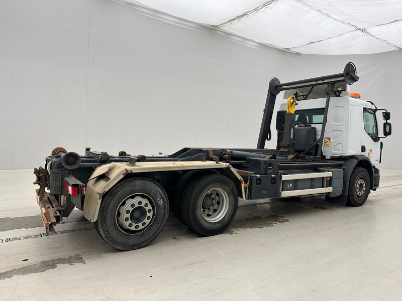 Renault Premium Lander 430 DXi - 6x2 - Autocarro scarrabile: foto 5 Renault Premium Lander 430 DXi - 6x2 - Autocarro scarrabile: foto 5
