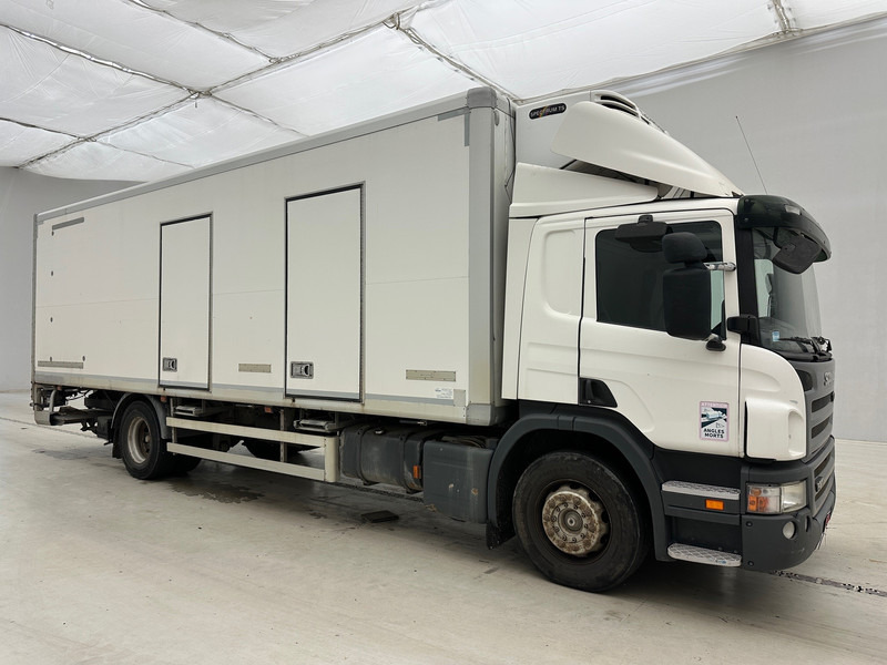 Scania P270 - Autocarro frigorifero: foto 3 Scania P270 - Autocarro frigorifero: foto 3
