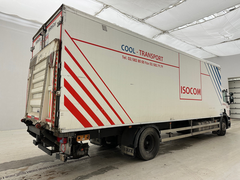 Scania P280* - Autocarro frigorifero: foto 4 Scania P280* - Autocarro frigorifero: foto 4