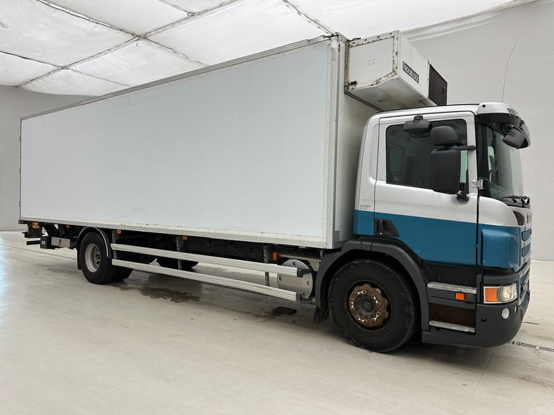Scania P280* - Autocarro frigorifero: foto 3 Scania P280* - Autocarro frigorifero: foto 3