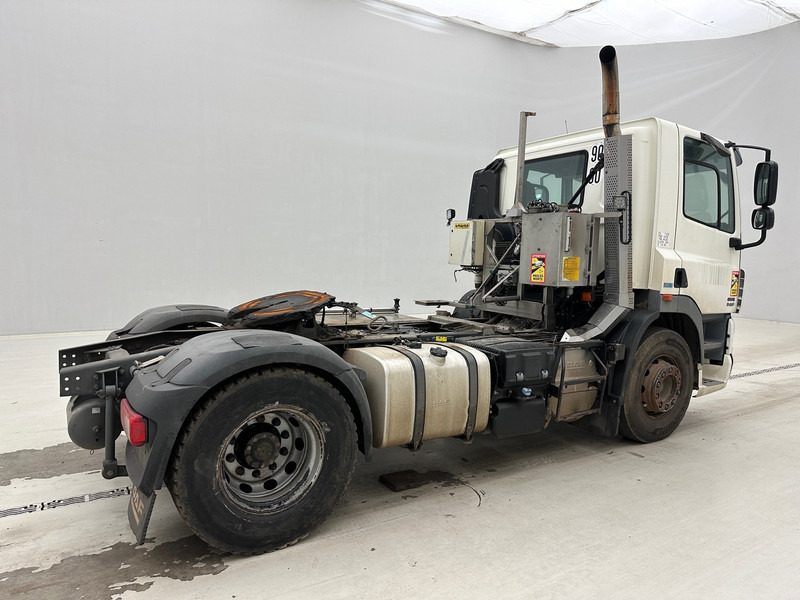 DAF CF85.410 - Trattore stradale: foto 5 DAF CF85.410 - Trattore stradale: foto 5
