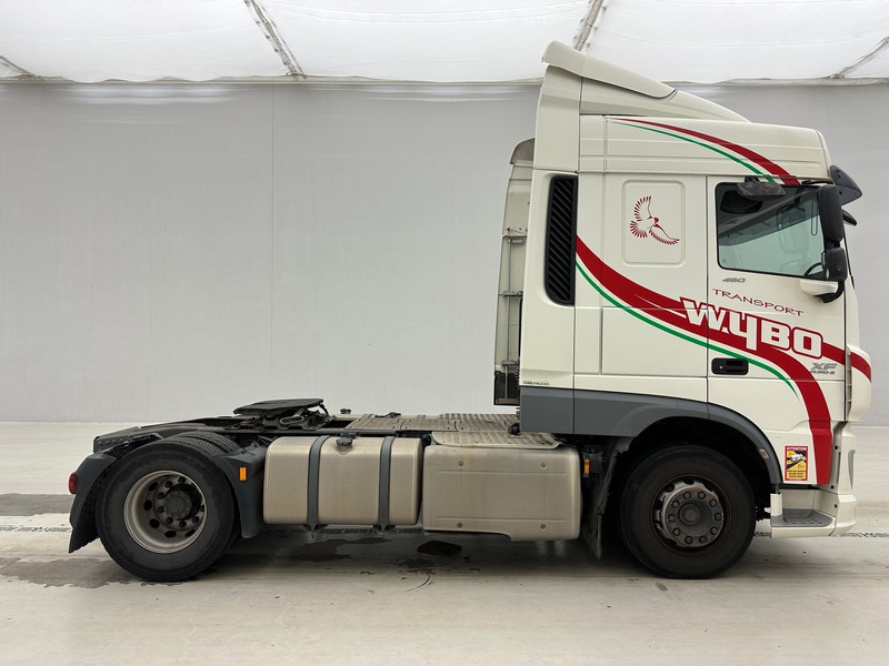 DAF XF 460 Space Cab - Trattore stradale: foto 4 DAF XF 460 Space Cab - Trattore stradale: foto 4