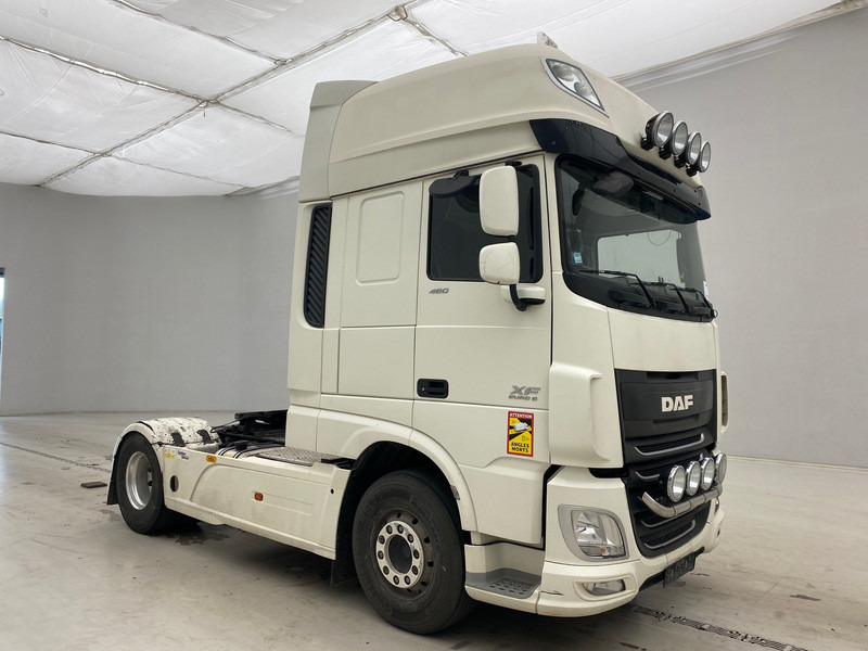 DAF XF 460 Super Space Cab - Trattore stradale: foto 3 DAF XF 460 Super Space Cab - Trattore stradale: foto 3