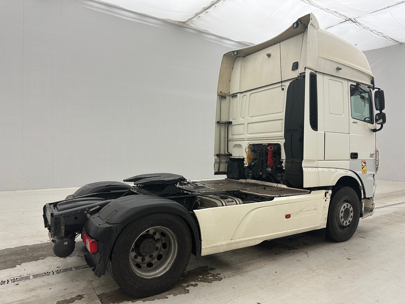 DAF XF 460 Super Space Cab - Trattore stradale: foto 4 DAF XF 460 Super Space Cab - Trattore stradale: foto 4