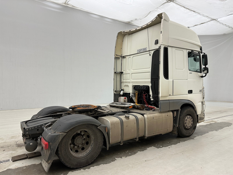 DAF XF 460 Super Space Cab - Trattore stradale: foto 5 DAF XF 460 Super Space Cab - Trattore stradale: foto 5