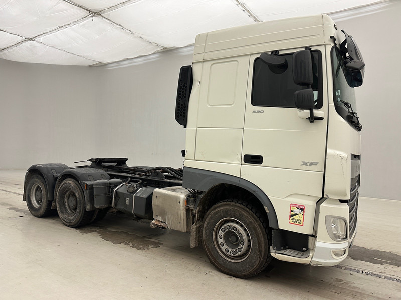 DAF XF 530 Space Cab - 6x4 - Trattore stradale: foto 3 DAF XF 530 Space Cab - 6x4 - Trattore stradale: foto 3