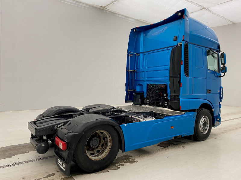 DAF XF 530 Super Space Cab - Trattore stradale: foto 5 DAF XF 530 Super Space Cab - Trattore stradale: foto 5