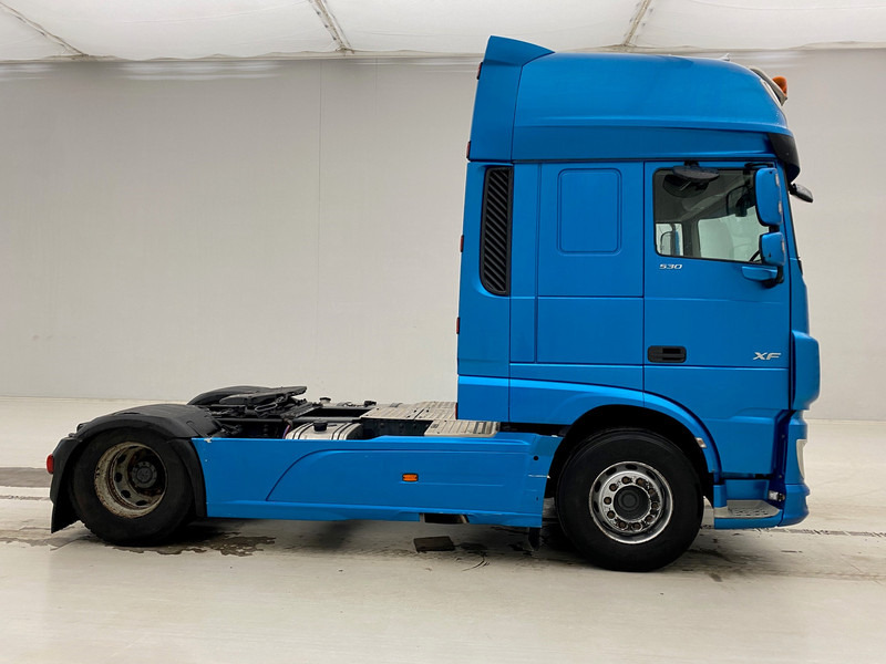 DAF XF 530 Super Space Cab - Trattore stradale: foto 4 DAF XF 530 Super Space Cab - Trattore stradale: foto 4