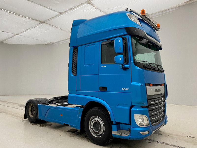 DAF XF 530 Super Space Cab - Trattore stradale: foto 3 DAF XF 530 Super Space Cab - Trattore stradale: foto 3