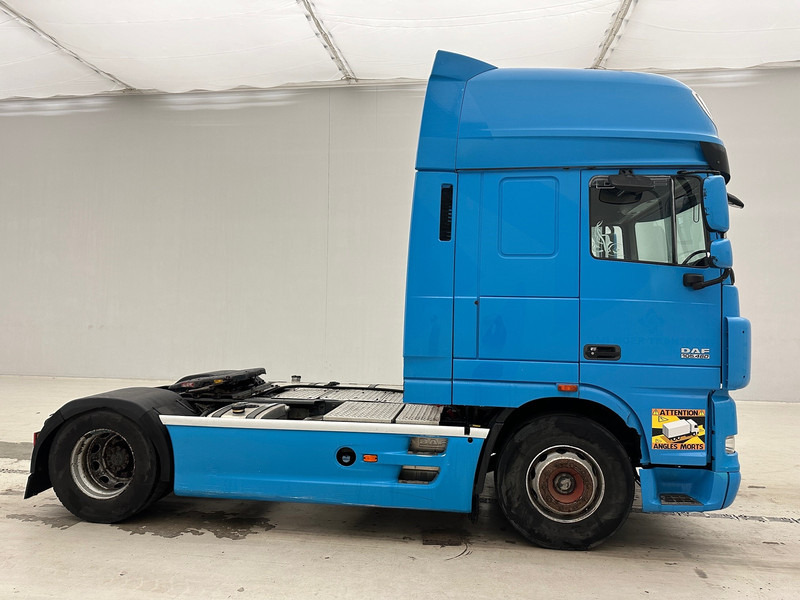 DAF XF105.460 Super Space Cab - Trattore stradale: foto 4 DAF XF105.460 Super Space Cab - Trattore stradale: foto 4