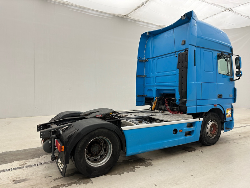 DAF XF105.460 Super Space Cab - Trattore stradale: foto 5 DAF XF105.460 Super Space Cab - Trattore stradale: foto 5
