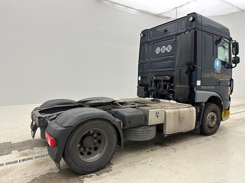 DAF XF106.510 Space Cab - Trattore stradale: foto 5 DAF XF106.510 Space Cab - Trattore stradale: foto 5