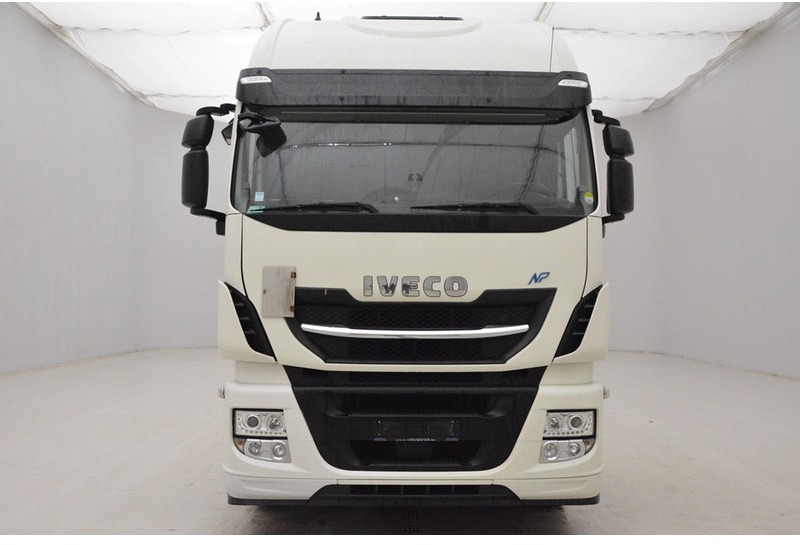 Iveco Stralis AS440S40 LNG Natural Power - Trattore stradale: foto 2 Iveco Stralis AS440S40 LNG Natural Power - Trattore stradale: foto 2
