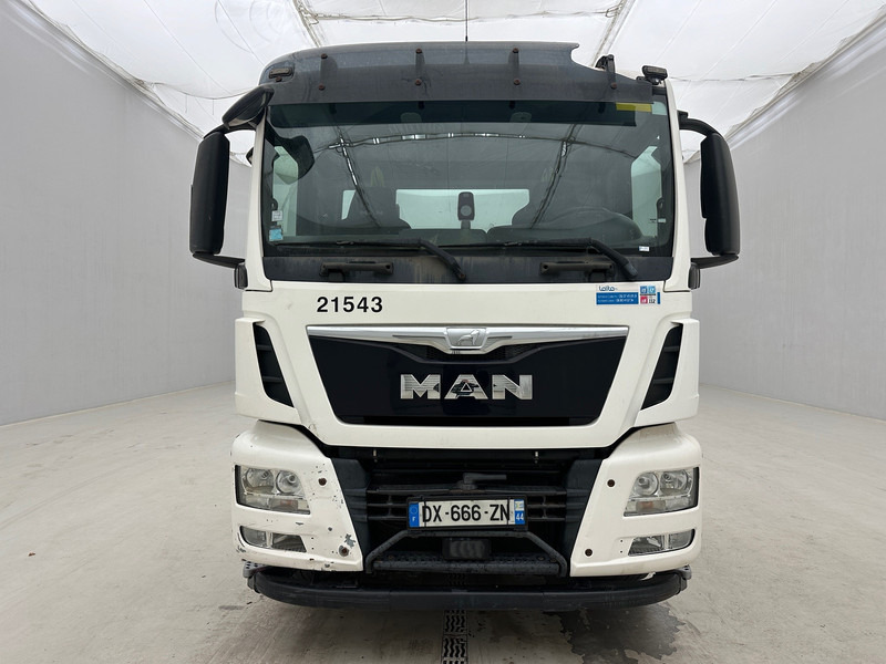 MAN TGS 18.440 - Trattore stradale: foto 2 MAN TGS 18.440 - Trattore stradale: foto 2