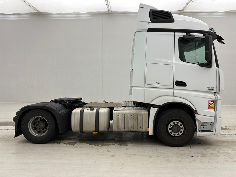 Mercedes-Benz Actros 1942 - Trattore stradale: foto 4 Mercedes-Benz Actros 1942 - Trattore stradale: foto 4
