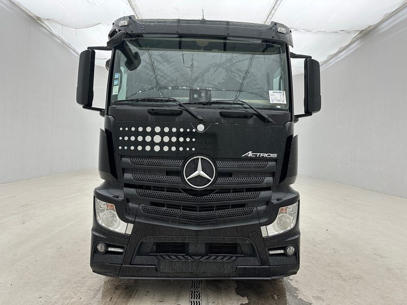 Mercedes-Benz Actros 1945 - Trattore stradale: foto 2 Mercedes-Benz Actros 1945 - Trattore stradale: foto 2