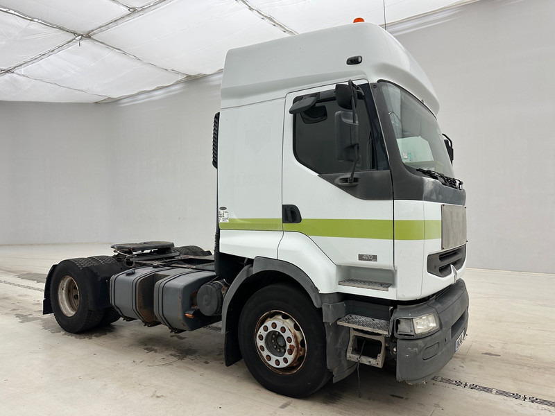 Renault Premium 420 DCi - Trattore stradale: foto 3 Renault Premium 420 DCi - Trattore stradale: foto 3