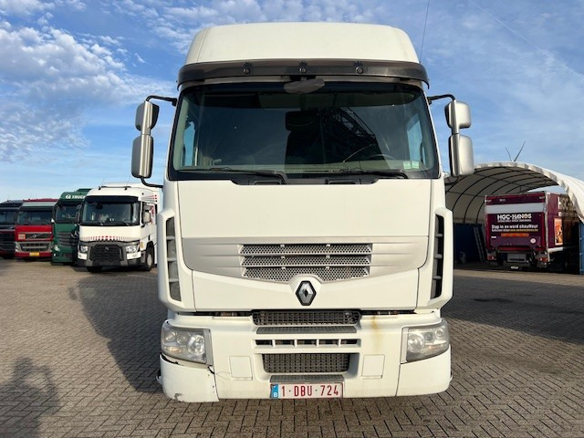 Renault Premium 460 DXi - Trattore stradale: foto 2 Renault Premium 460 DXi - Trattore stradale: foto 2