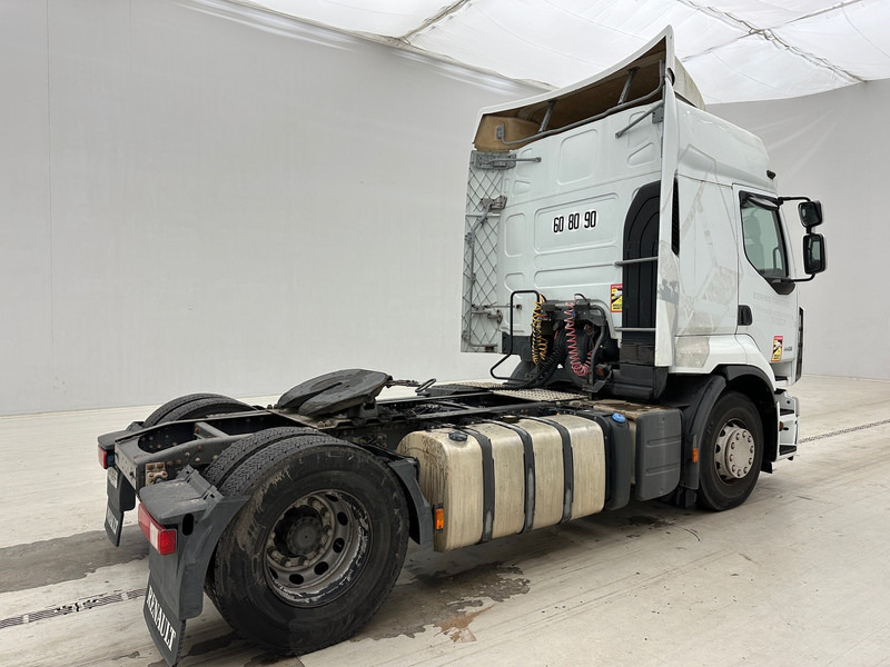 Renault Premium 460 DXi - Trattore stradale: foto 4 Renault Premium 460 DXi - Trattore stradale: foto 4